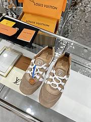 Louis Vuitton Unisex 1AHNEG Sneakerina - 02 - 5