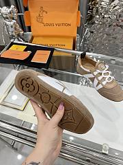 Louis Vuitton Unisex 1AHNEG Sneakerina - 02 - 4