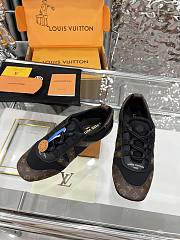 Louis Vuitton Unisex 1AHNEG Sneakerina - 03 - 1