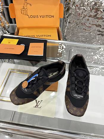 Louis Vuitton Unisex 1AHNEG Sneakerina - 03