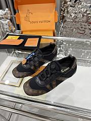 Louis Vuitton Unisex 1AHNEG Sneakerina - 03 - 5