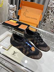 Louis Vuitton Unisex 1AHNEG Sneakerina - 03 - 4