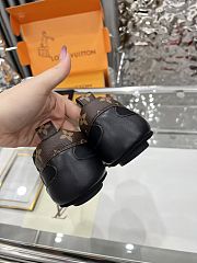 Louis Vuitton Unisex 1AHNEG Sneakerina - 03 - 3