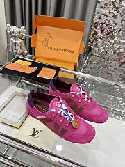 Louis Vuitton Unisex 1AHNEG Sneakerina - 04 - 5