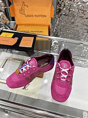 Louis Vuitton Unisex 1AHNEG Sneakerina - 04 - 4