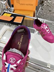 Louis Vuitton Unisex 1AHNEG Sneakerina - 04 - 2