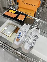 Louis Vuitton Unisex 1AHNEG Sneakerina - 05 - 5