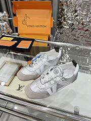 Louis Vuitton Unisex 1AHNEG Sneakerina - 05 - 4