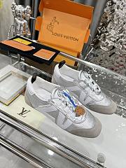 Louis Vuitton Unisex 1AHNEG Sneakerina - 05 - 3