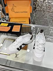 Louis Vuitton Unisex 1AHNEG Sneakerina - 06 - 1