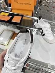 Louis Vuitton Unisex 1AHNEG Sneakerina - 06 - 3