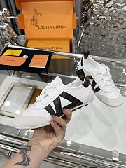 Louis Vuitton Unisex 1AHNEG Sneakerina - 06 - 4
