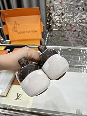 Louis Vuitton Unisex 1AHNEG Sneakerina - 06 - 5