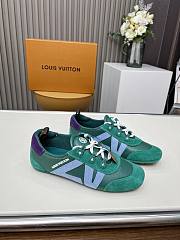 Louis Vuitton Unisex 1AHNEG Sneakerina - 07 - 5