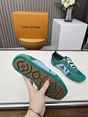 Louis Vuitton Unisex 1AHNEG Sneakerina - 07 - 4