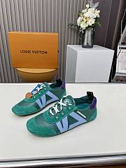 Louis Vuitton Unisex 1AHNEG Sneakerina - 07 - 3