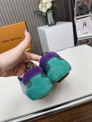 Louis Vuitton Unisex 1AHNEG Sneakerina - 07 - 2