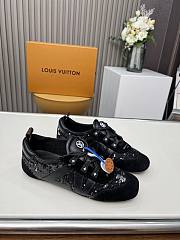 Louis Vuitton Unisex 1AHNEG Sneakerina - 08 - 1