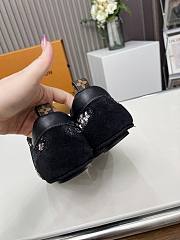 Louis Vuitton Unisex 1AHNEG Sneakerina - 08 - 5