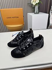 Louis Vuitton Unisex 1AHNEG Sneakerina - 08 - 3