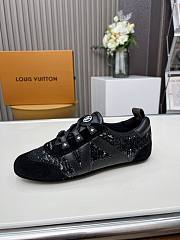 Louis Vuitton Unisex 1AHNEG Sneakerina - 08 - 2