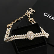 Long Chanel necklace - 01 - 4
