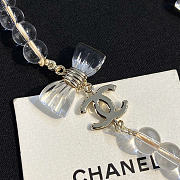 Long Chanel necklace - 06 - 2