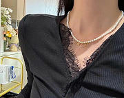 Long Chanel necklace - 07 - 3