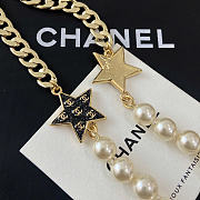 Long Chanel necklace - 08 - 3