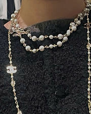 Long Chanel necklace - 09 - 5