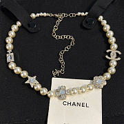 Long Chanel necklace - 10 - 5