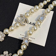 Long Chanel necklace - 10 - 4
