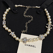 Long Chanel necklace - 10 - 3