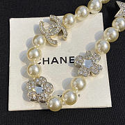 Long Chanel necklace - 10 - 2