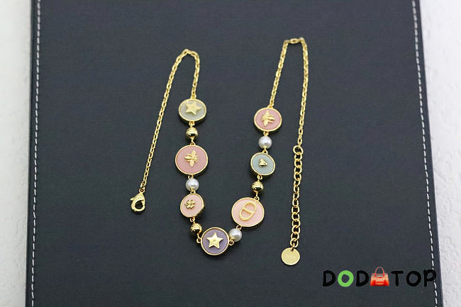 Dior necklace - 11 - 1
