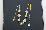Dior necklace - 11 - 1