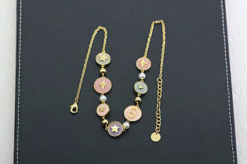 Dior necklace - 11