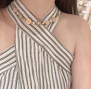Dior necklace - 11 - 6