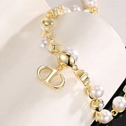 Dior necklace - 12 - 6