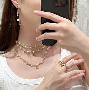 Dior necklace - 12 - 2