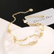 Dior necklace - 13 - 1