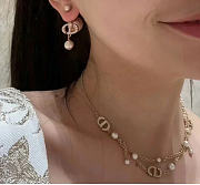 Dior necklace - 13 - 6