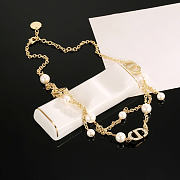 Dior necklace - 13 - 5