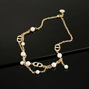 Dior necklace - 13 - 4
