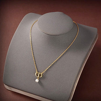 Dior necklace - 14
