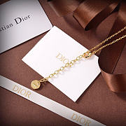 Dior necklace - 14 - 3