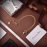 Dior necklace - 14 - 2