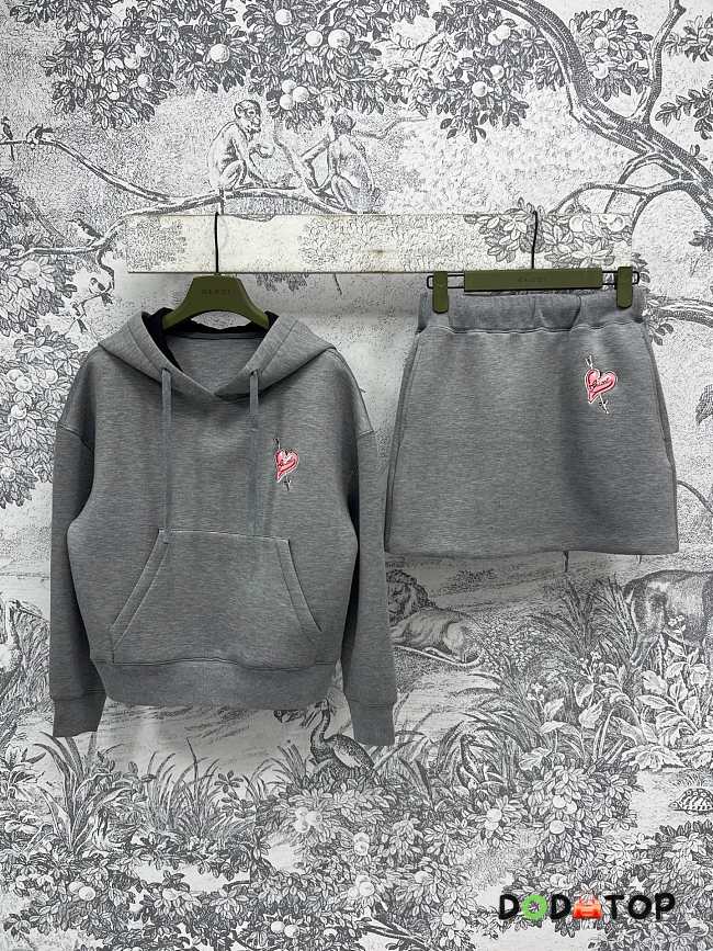Gucci full set women - 02 - 1