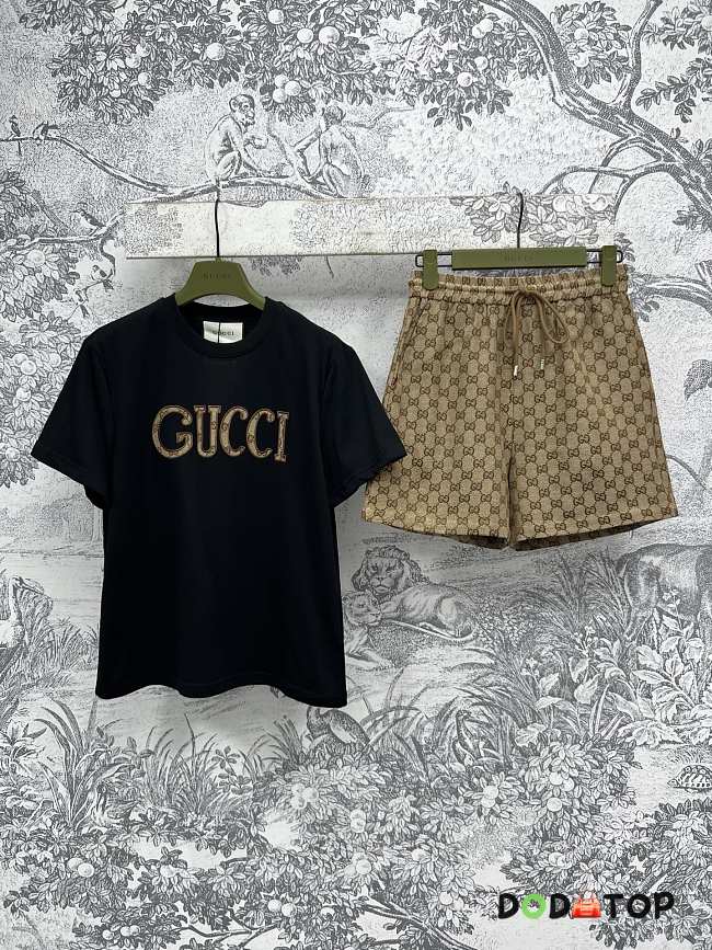 Gucci full set women - 03 - 1