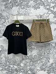 Gucci full set women - 03 - 1